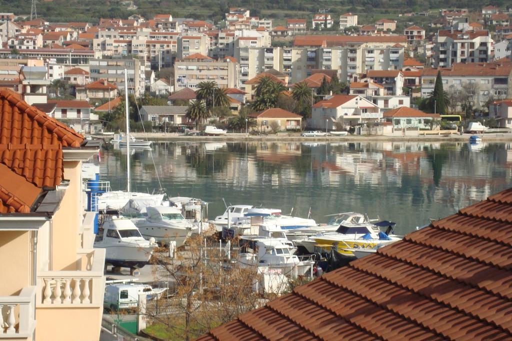 Apartments Bulicic Trogir Habitación foto